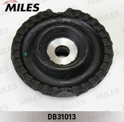 Miles DB31013 - Опора стойки амортизатора, подушка autospares.lv