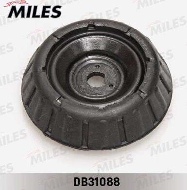 Miles DB31088 - Опора стойки амортизатора, подушка autospares.lv