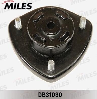 Miles DB31030 - Опора стойки амортизатора, подушка autospares.lv