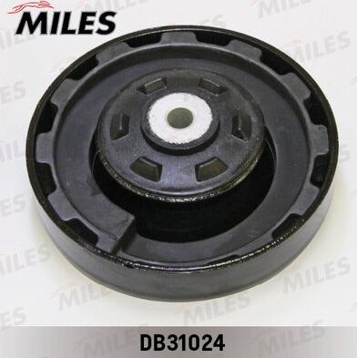 Miles DB31024 - Опора стойки амортизатора, подушка autospares.lv