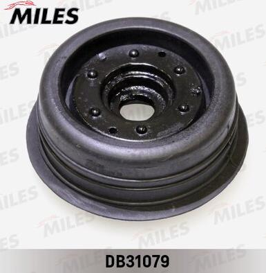 Miles DB31079 - Опора стойки амортизатора, подушка autospares.lv