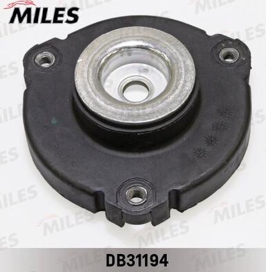 Miles DB31194 - Опора стойки амортизатора, подушка autospares.lv