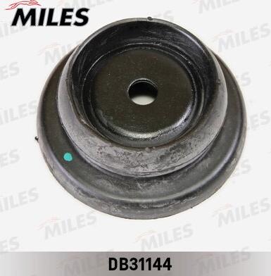 Miles DB31144 - Опора стойки амортизатора, подушка autospares.lv