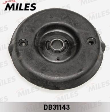 Miles DB31143 - Опора стойки амортизатора, подушка autospares.lv