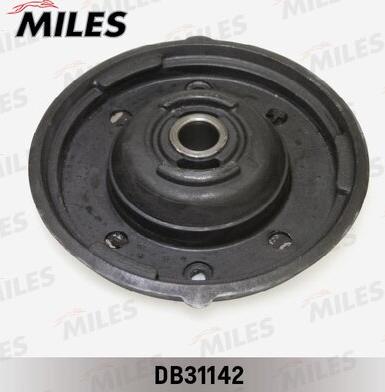 Miles DB31142 - Опора стойки амортизатора, подушка autospares.lv