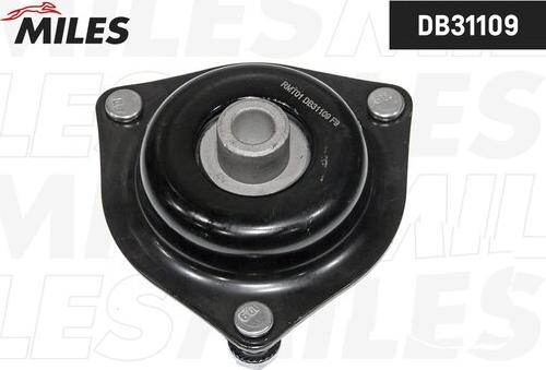 Miles DB31109 - Опора стойки амортизатора, подушка autospares.lv