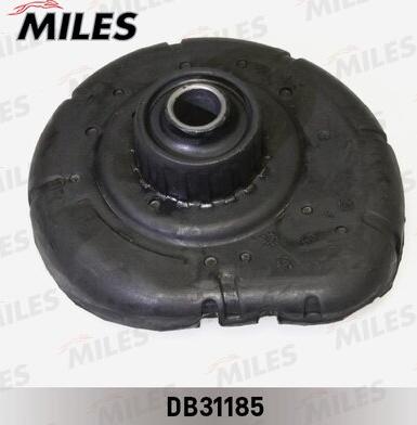 Miles DB31185 - Опора стойки амортизатора, подушка autospares.lv