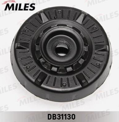 Miles DB31130 - Опора стойки амортизатора, подушка autospares.lv