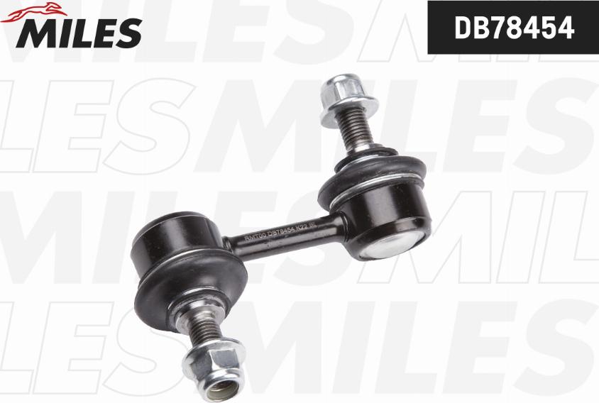 Miles DB78454 - Тяга / стойка, стабилизатор autospares.lv