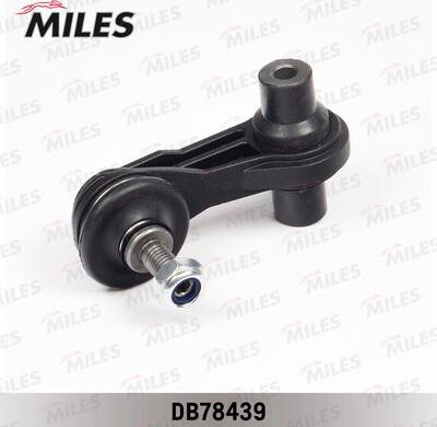 Miles DB78439 - Тяга / стойка, стабилизатор autospares.lv