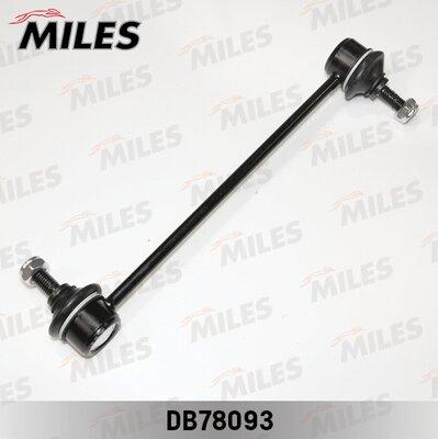 Miles DB78093 - Тяга / стойка, стабилизатор autospares.lv