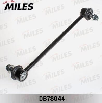 Miles DB78044 - Тяга / стойка, стабилизатор autospares.lv
