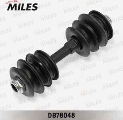 Miles DB78048 - Тяга / стойка, стабилизатор autospares.lv