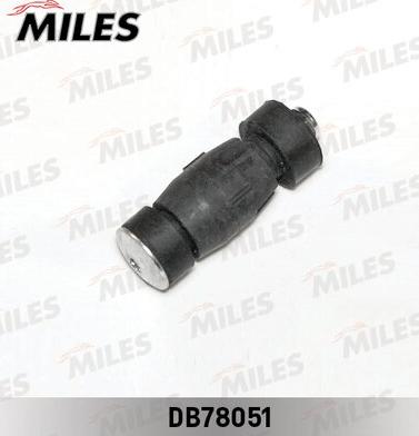 Miles DB78051 - Тяга / стойка, стабилизатор autospares.lv