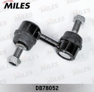 Miles DB78052 - Тяга / стойка, стабилизатор autospares.lv