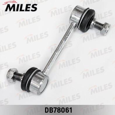 Miles DB78061 - Тяга / стойка, стабилизатор autospares.lv