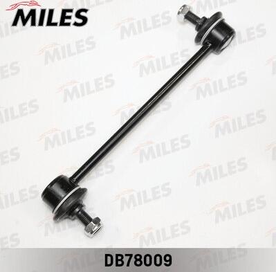 Miles DB78009 - Тяга / стойка, стабилизатор autospares.lv