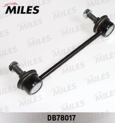 Miles DB78017 - Тяга / стойка, стабилизатор autospares.lv