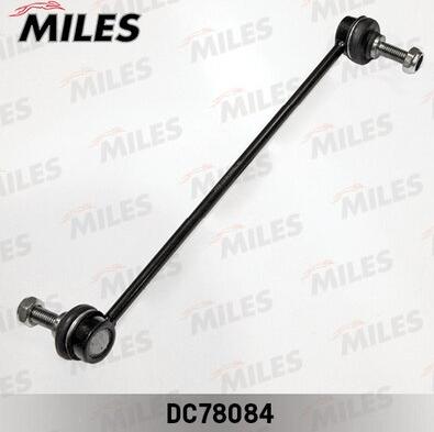 Miles DB78084 - Тяга / стойка, стабилизатор autospares.lv