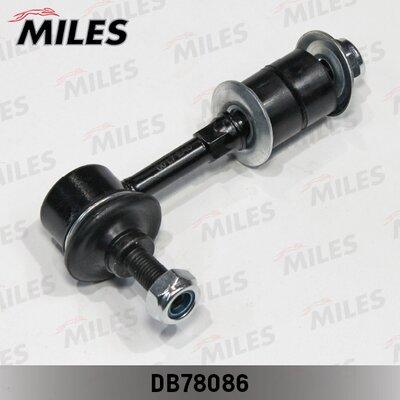 Miles DB78086 - Тяга / стойка, стабилизатор autospares.lv