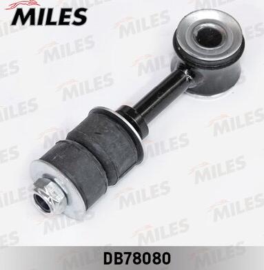 Miles DB78080 - Тяга / стойка, стабилизатор autospares.lv