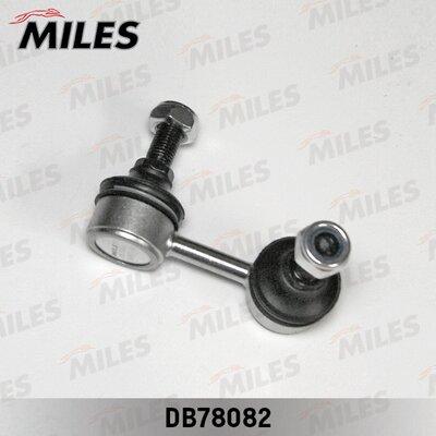 Miles DB78082 - Тяга / стойка, стабилизатор autospares.lv