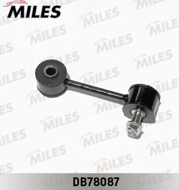 Miles DB78087 - Тяга / стойка, стабилизатор autospares.lv