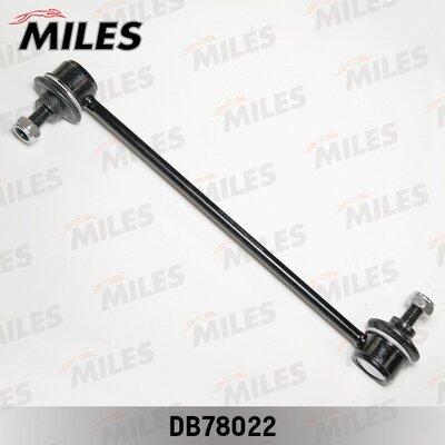 Miles DB78022 - Тяга / стойка, стабилизатор autospares.lv