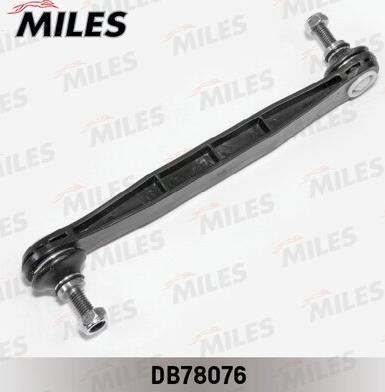 Miles DB78076 - Тяга / стойка, стабилизатор autospares.lv