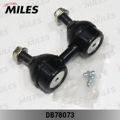 Miles DB78073 - Тяга / стойка, стабилизатор autospares.lv