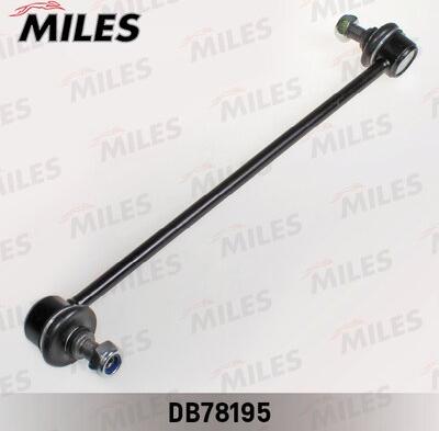 Miles DB78195 - Тяга / стойка, стабилизатор autospares.lv