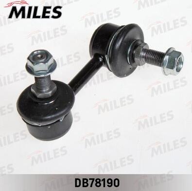 Miles DB78190 - Тяга / стойка, стабилизатор autospares.lv