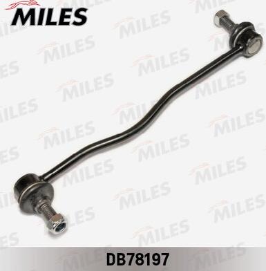 Miles DB78197 - Тяга / стойка, стабилизатор autospares.lv