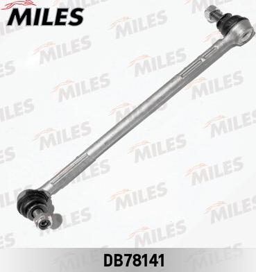 Miles DB78141 - Тяга / стойка, стабилизатор autospares.lv