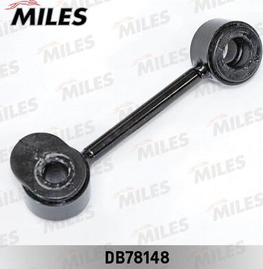 Miles DB78148 - Тяга / стойка, стабилизатор autospares.lv