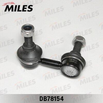 Miles DB78154 - Тяга / стойка, стабилизатор autospares.lv