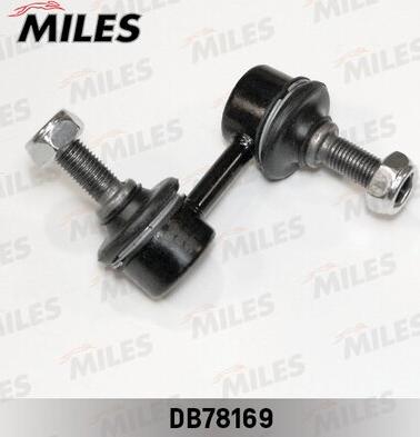 Miles DB78169 - Тяга / стойка, стабилизатор autospares.lv