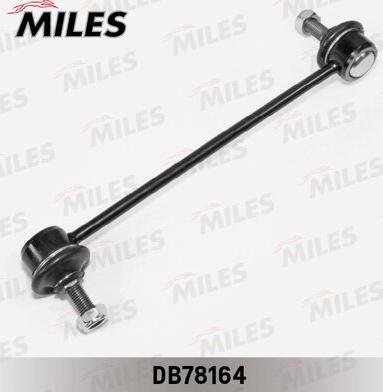 Miles DB78164 - Тяга / стойка, стабилизатор autospares.lv