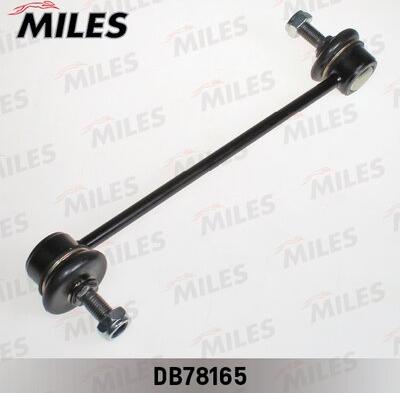 Miles DB78165 - Тяга / стойка, стабилизатор autospares.lv