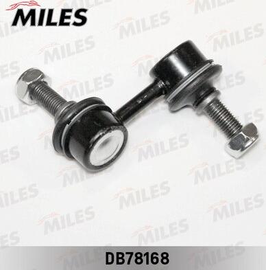 Miles DB78168 - Тяга / стойка, стабилизатор autospares.lv