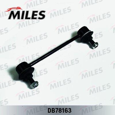 Miles DB78163 - Тяга / стойка, стабилизатор autospares.lv