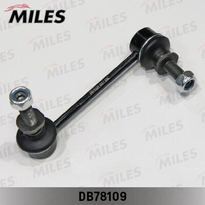 Miles DB78109 - Тяга / стойка, стабилизатор autospares.lv