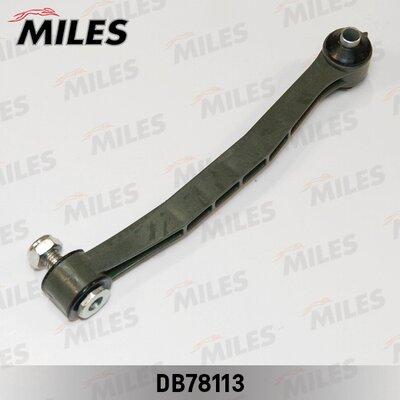 Miles DB78113 - Тяга / стойка, стабилизатор autospares.lv