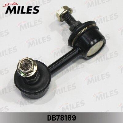 Miles DB78189 - Тяга / стойка, стабилизатор autospares.lv