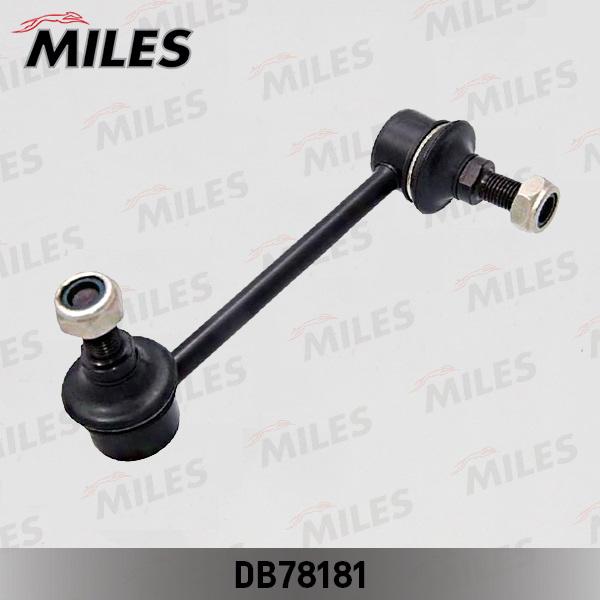 Miles DB78181 - Тяга / стойка, стабилизатор autospares.lv