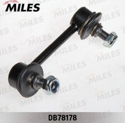 Miles DB78178 - Тяга / стойка, стабилизатор autospares.lv