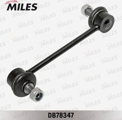 Miles DB78347 - Тяга / стойка, стабилизатор autospares.lv