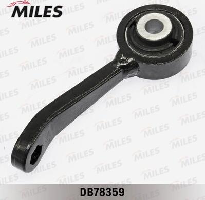 Miles DB78359 - Тяга / стойка, стабилизатор autospares.lv