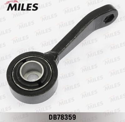 Miles DB78359 - Тяга / стойка, стабилизатор autospares.lv