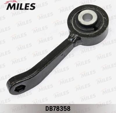 Miles DB78358 - Тяга / стойка, стабилизатор autospares.lv